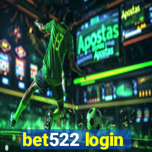 bet522 login